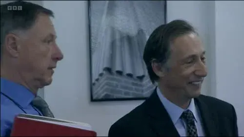 Screenshot: I'll box his ears.