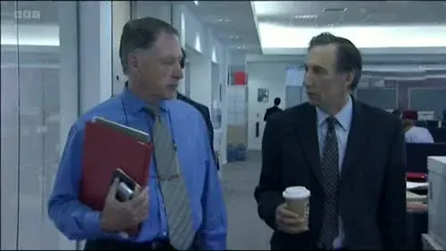Screenshot: You've actually gone red, Glenn.