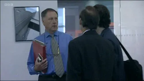 Screenshot: I have not gone red. That's red.