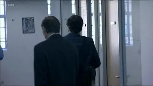 Screenshot: Yeah.
Look, he can hardly walk properly.