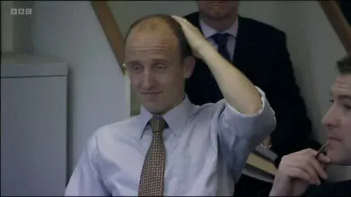 Screenshot: I would like to know, why did we
have a minister on last night who
did not appear to know the lines?