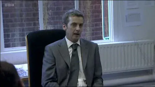 Screenshot: I don't care if he's got a new baby.
I don't care if he's tired.