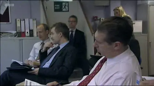 Screenshot: For all your respective ministers.