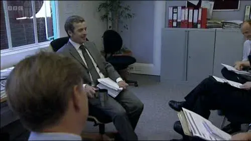 Screenshot: of Stupid Announcements,
or the Department of Sod All.