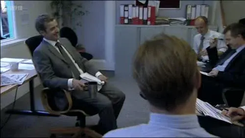 Screenshot: Right, next. Reshuffle?