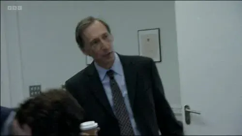 Screenshot: new policy ideas and do a big sort
of ha-cha-cha-cha-cha, you know?