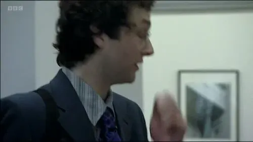 Screenshot: You could just sort of nod quietly,
nod wisely every so often and just,