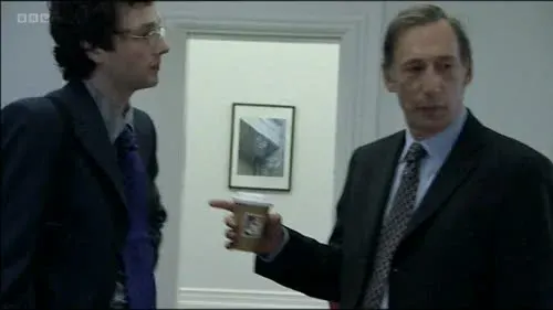 Screenshot: That's not bad at all. Did you just
think of that? Straight out of there.