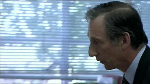 Screenshot: Talk to Tucker about the reshuffle.
Yeah. I'll pop in and just slip
it in during the conversation.