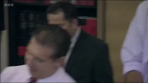 Screenshot: I got it yesterday he was looking
at the MoD taking over UK
security from the Home Office.