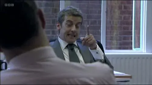 Screenshot: That was flown by one of Nicholson's
mob. I'm spending half my time