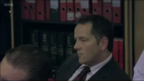 Screenshot: dealing with this rubbish
that Nicholson's putting out there.