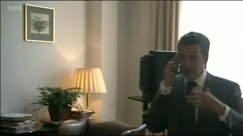 Screenshot: It's a kind of brain exercise, like,
"What would it be like if men had
tits?" You know?