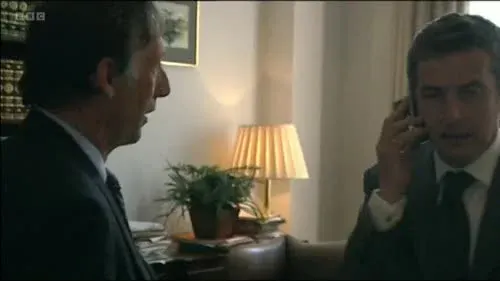 Screenshot: Mark Mardell, yeah.
That's very good actually.