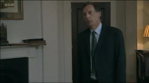 Screenshot: Terri's dad... Yeah?