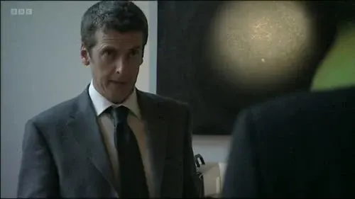 Screenshot: Yeah? In terms of shuffly stuff,