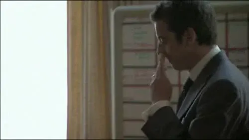 Screenshot: Have you not heard? No.