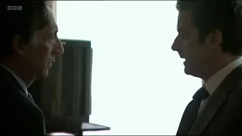 Screenshot: He's paralysed. Oh, no.