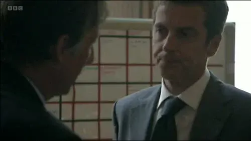 Screenshot: You're kidding. He's a vegetable.