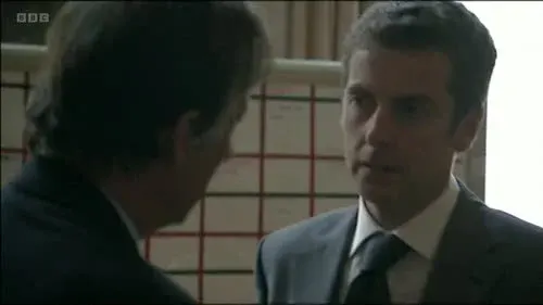 Screenshot: Oh, my God. Yeah.