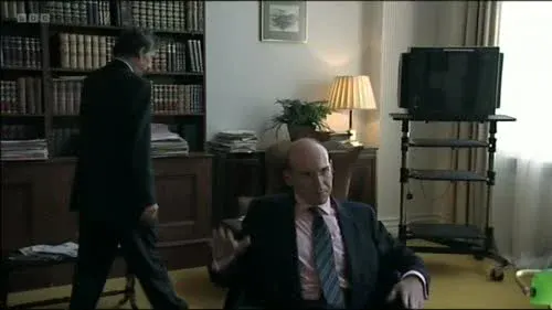 Screenshot: FSG briefing?
Forward Strategy Group.