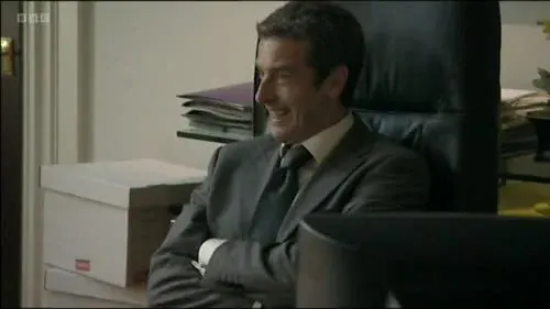 Screenshot: As the minister said to the prince,
"Don't be surprised if
we abolish you."