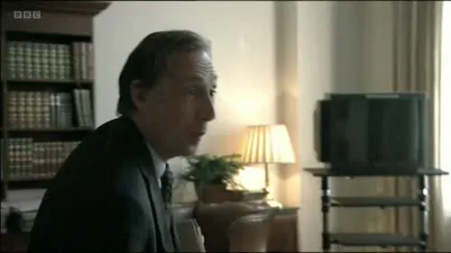 Screenshot: what with the missus dripping poison
into the big guy's ear about you.
What missus?