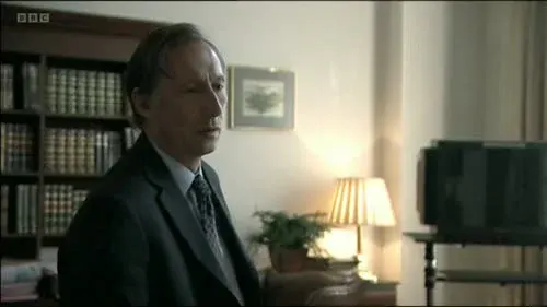 Screenshot: The Prime Minister's missus.
Oh, you don't know?