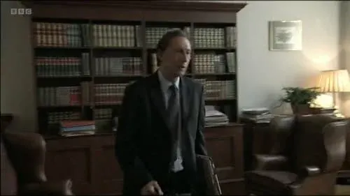 Screenshot: You're telling me she
doesn't like me as a person! How else
am I supposed to take it?