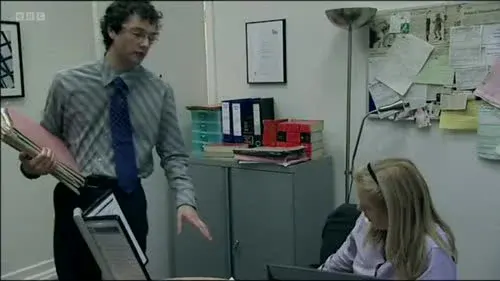 Screenshot: I also
need the last four months of the
European Digest. I'll...