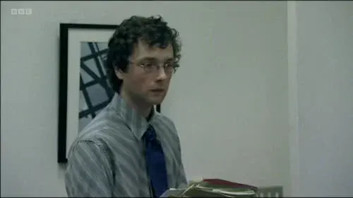 Screenshot: Sorry?
Why you're so bloody rude to me.