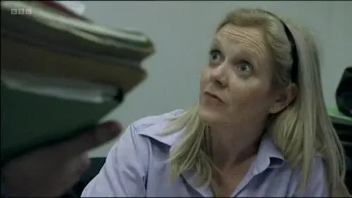 Screenshot: If I'm slightly polite to you,
on a semi-regular basis, will that,
in any way bypass it?