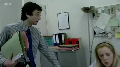 Screenshot: Hi, by the way, how are you?