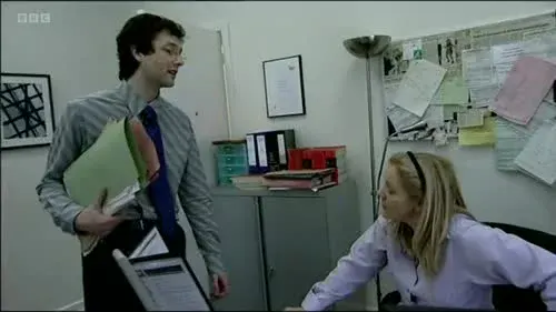 Screenshot: I'm very well actually.
You look lovely.