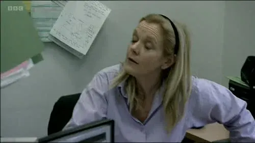 Screenshot: Thank you. Can I have
the fucking digest, please?