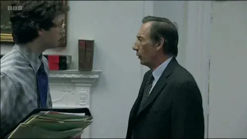 Screenshot: Well, two reasons - cut of my jib
and insufficient clicking.