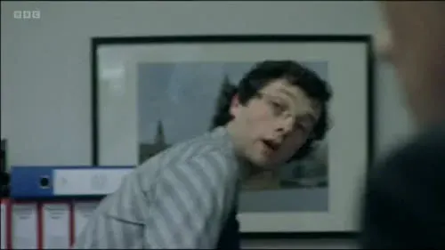 Screenshot: Not while he's married to this wife.
Mind you, knowing your luck,