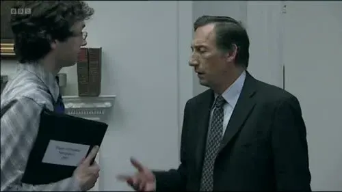 Screenshot: I did mention your great
quiet carriages thing and he just...
