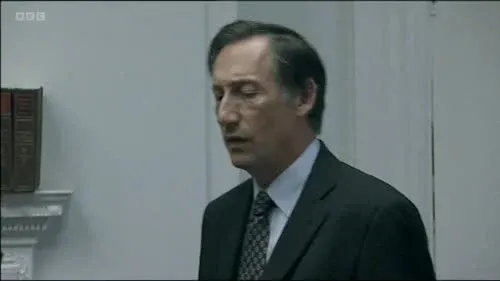 Screenshot: but I don't think it means, "Oh,
Hugh, you're fantastic.