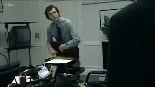 Screenshot: "The man is a social spastic and
very probably a registered nonce,
darling."