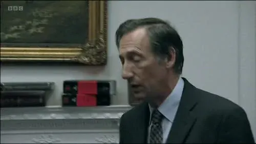 Screenshot: Terri on line one, and
there's her dad's name.