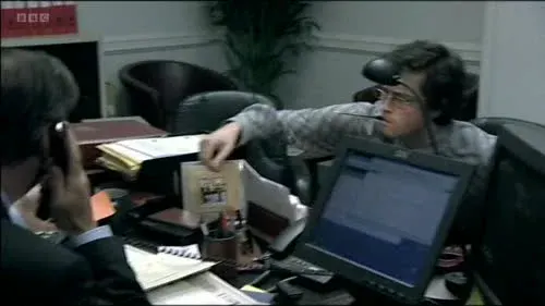 Screenshot: Look, I heard today that the
PM's wife doesn't like me.