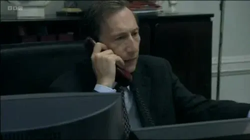 Screenshot: like Ken, um...