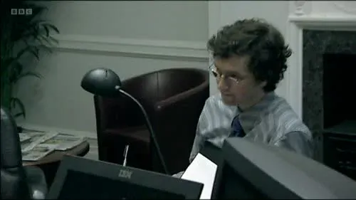 Screenshot: Hom? Barlow?