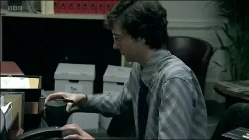 Screenshot: Fucking arse clap. Robyn...