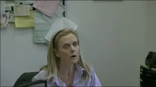 Screenshot: department is no longer going to
any of Malcolm's 8.30 briefings, OK?
Tomorrow morning, I just stay here?