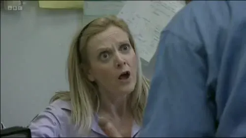 Screenshot: Not tell Hugh?
Yes. It's only temporary.