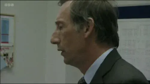 Screenshot: Um, yeah. Have you been touching
her inappropriately?