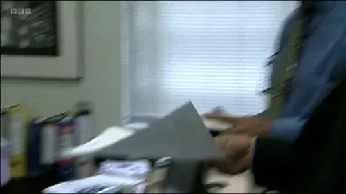 Screenshot: Fuck off. Yes, I've got
the producer's names, so