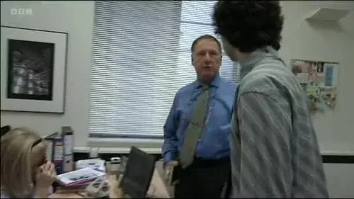 Screenshot: Don't you start.
Oh, God, I'm rubbish, apparently.